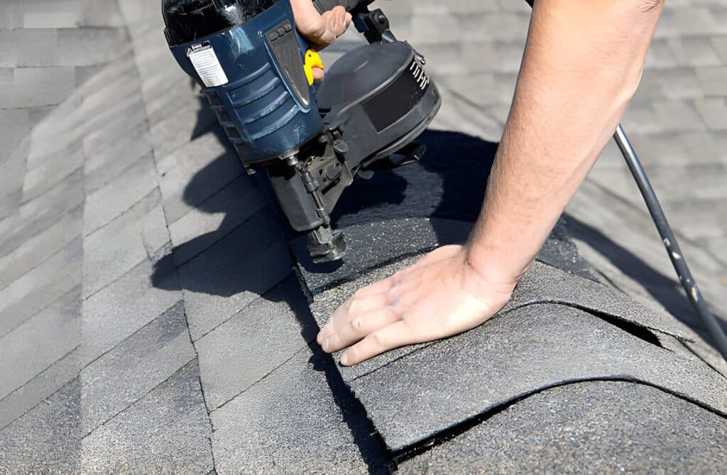 Bruce Toiture: Travaux de toiture.